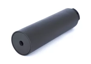 Саундмодератор Zerosound TITAN кал .338 різьба 3/4-24 Вlack