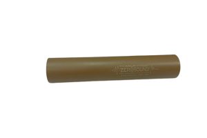 Саундмодератор Zerosound Titanium INTEGGRI кал .223. FDE