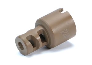 ДГК XGUN Impulse калібр 5,45(АК 74, АКСУ) різьба 24*1,5. FDE