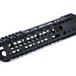 Цівка XGUN Vanguard S 9" black