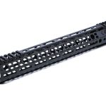 Цівка XGUN Vanguard S 13,5" black