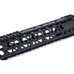Цівка XGUN Vanguard S 10" black