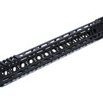Цівка XGUN Vanguard S 15" black