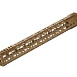 Цівка XGUN Vanguard S 15" FDE