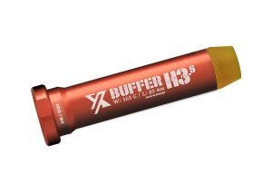 Буфер віддачі XGun H-3.5 для AR-15 (165 гр), Xbuffer