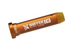 Буфер віддачі XGun H-3 для AR-15 (150 гр), Xbuffer