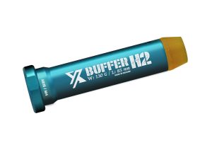 Буфер отдачи XGun H-2 для AR-15 (130 г), Xbuffer