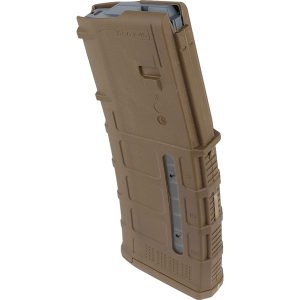 Магазин Magpul PMAG G3 кал .223 Rem. 30 патронів (з вікном)