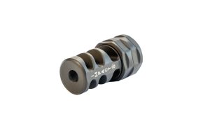 ДГК XGUN IMPACT S 2.0 калібр .223 (5,56) різьба 1/2"-28 , Black