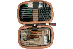 Набор для чистки Real Avid AR-15 Gun Cleaning Kit