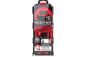 Набор для чистки Real Avid Gun Boss Multi-Kit - .270CAL/.280CAL/7 мм