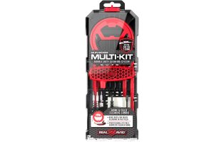 Набор для чистки Real Avid Gun Boss Multi-Kit - .30CAL/.308CAL/7.62 мм