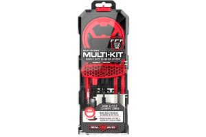 Набор для чистки Real Avid Gun Boss Multi-Kit - .357CAL/.38CAL/9 мм