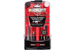 Набор инструментов Real Avid Accu-Punch AR15