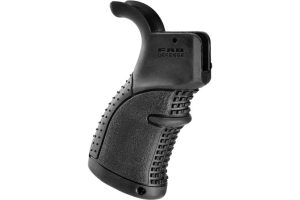 Руків’я пістолетне FAB Defense AGR-43 для M4/M16/AR15. Black