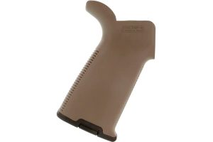 Руків’я пістолетне Magpul MOE+ AR15 FDE