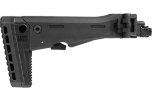 Приклад Leapers UTG PRO AK складаний