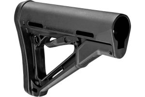 Приклад Magpul CTR Carbine Mil-Spec для AR15. Black