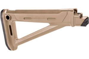 Приклад Magpul MOE AK Stock для АК. FDE