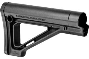 Приклад Magpul MOE Fixed Carbine Stock (Mil-Spec)