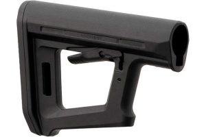 Приклад Magpul MOE® PR™ Carbine Stock - Mil-Spec для AR15. Black