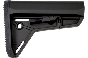 Приклад Magpul MOE SL (Mil-Spec). Black