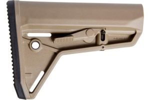 Приклад Magpul MOE SL (Mil-Spec). FDE