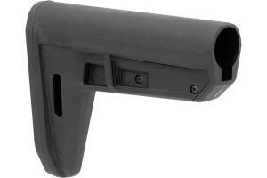 Приклад Magpul MOE TR™ Carbine Stock Mil-Spec для AR15. Black