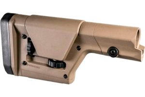 Приклад Magpul PRS® GEN3. FDE