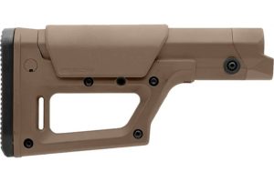 Приклад Magpul PRS Lite. FDE