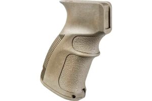Руків’я пістолетне FAB Defense AG для АК. Desert tan