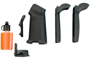 Руків’я пістолетне Magpul MIAD GEN 1.1 для AR15. Black