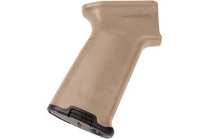 Руків’я пістолетне Magpul MOE+ AK FDE