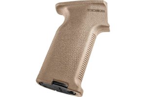 Руків’я пістолетне Magpul MOE-K2 AK FDE
