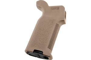 Руків’я пістолетне Magpul MOE-K2 AR15 FDE