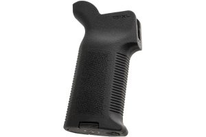 Руків’я пістолетне Magpul MOE K2-XL на AR15 Black
