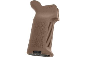 Руків’я пістолетне Magpul MOE K2-XL на AR15 FDE