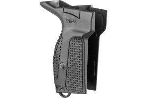 Тактичне руків’я FAB Defense для ПМР. Black