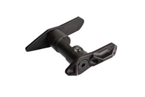 Двухсторонний селектор предохранителя XGUN Ambi Safety 60/90 AR-15 Black